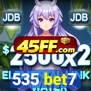535 bet7
